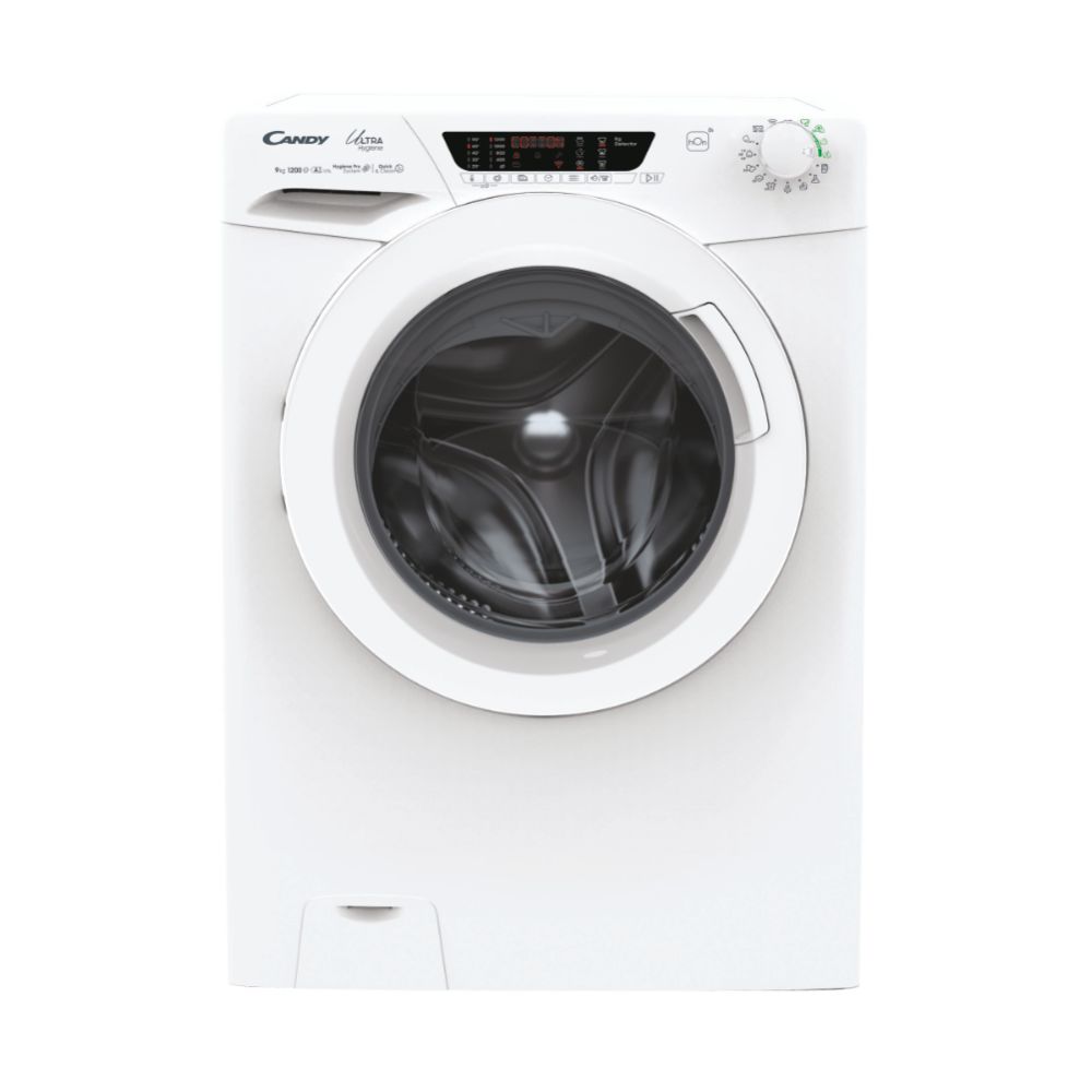 HE 1294TWM6/1-S | Masini de spalat rufe cu incarcare frontala